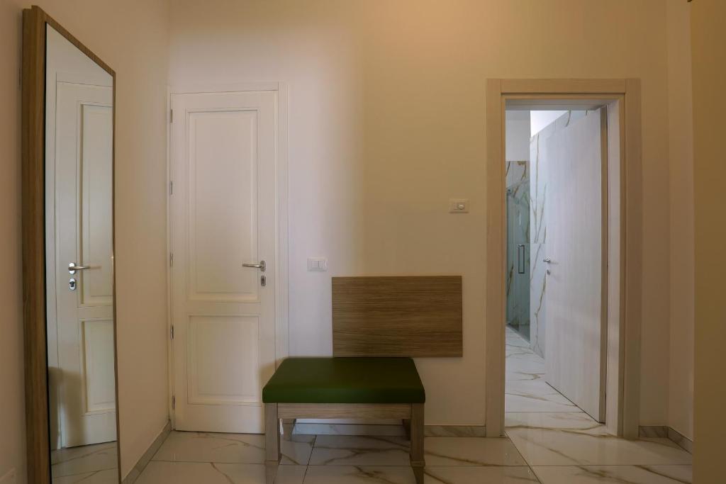 Grotta Saracena Resort - 13