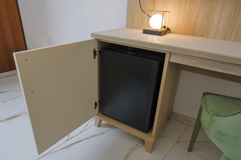 Grotta Saracena Resort - 14