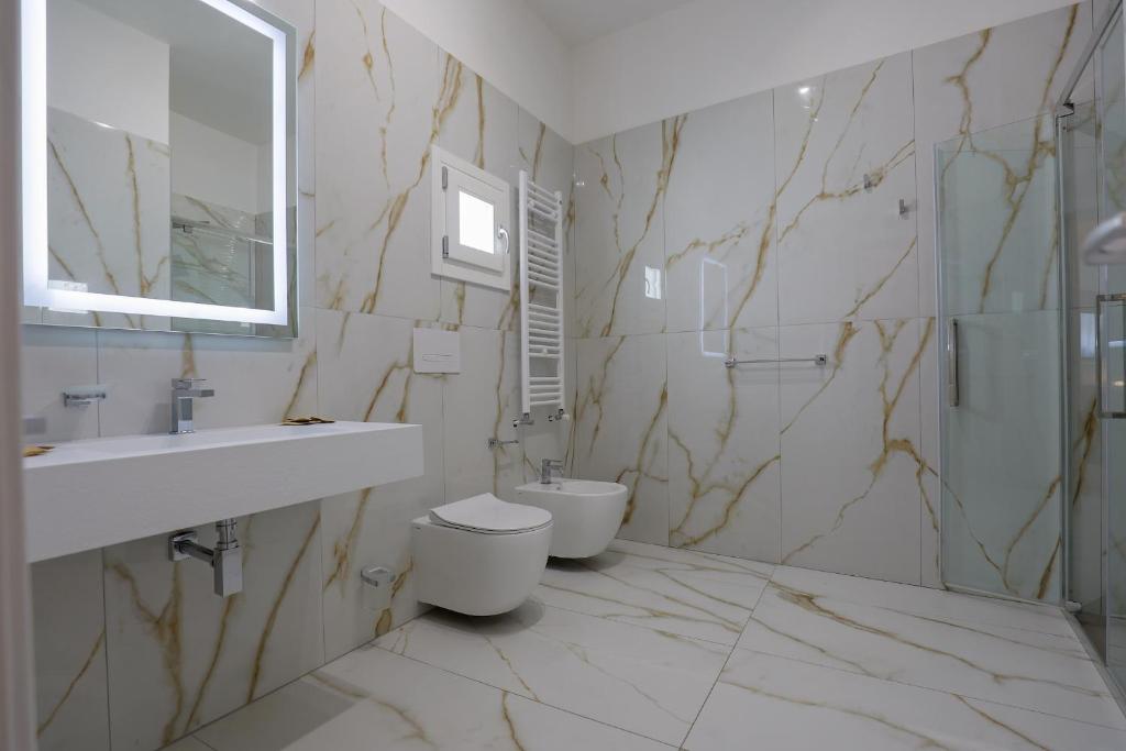 Grotta Saracena Resort - 18