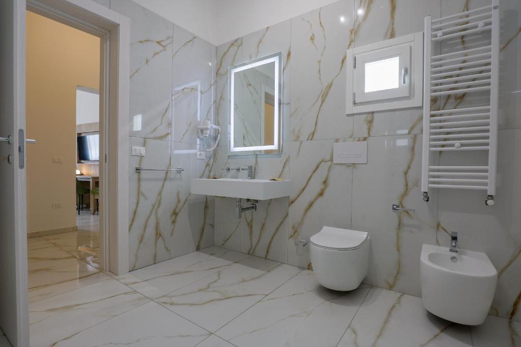 Grotta Saracena Resort - 17