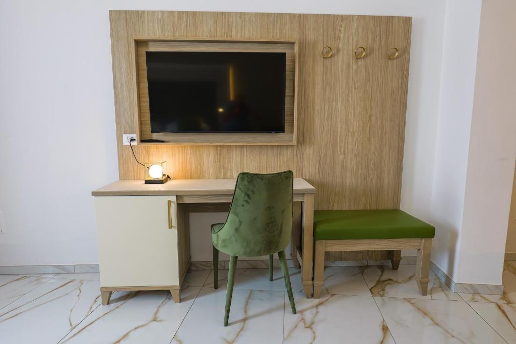 Grotta Saracena Resort - 9