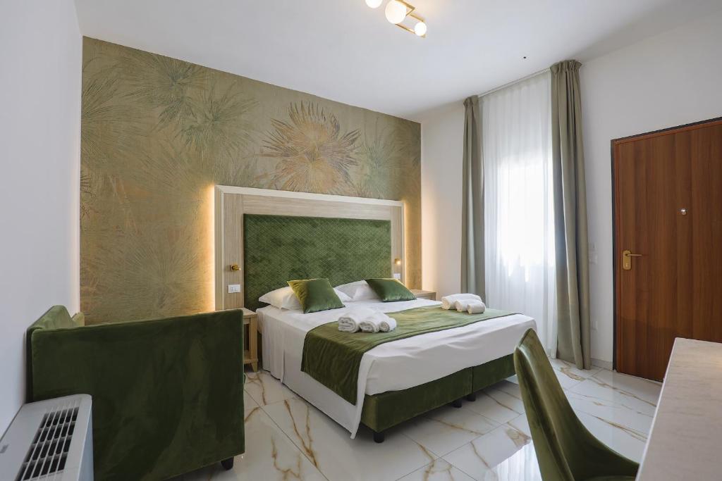 Grotta Saracena Resort - 1