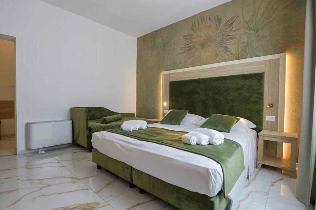 Grotta Saracena Resort - 2