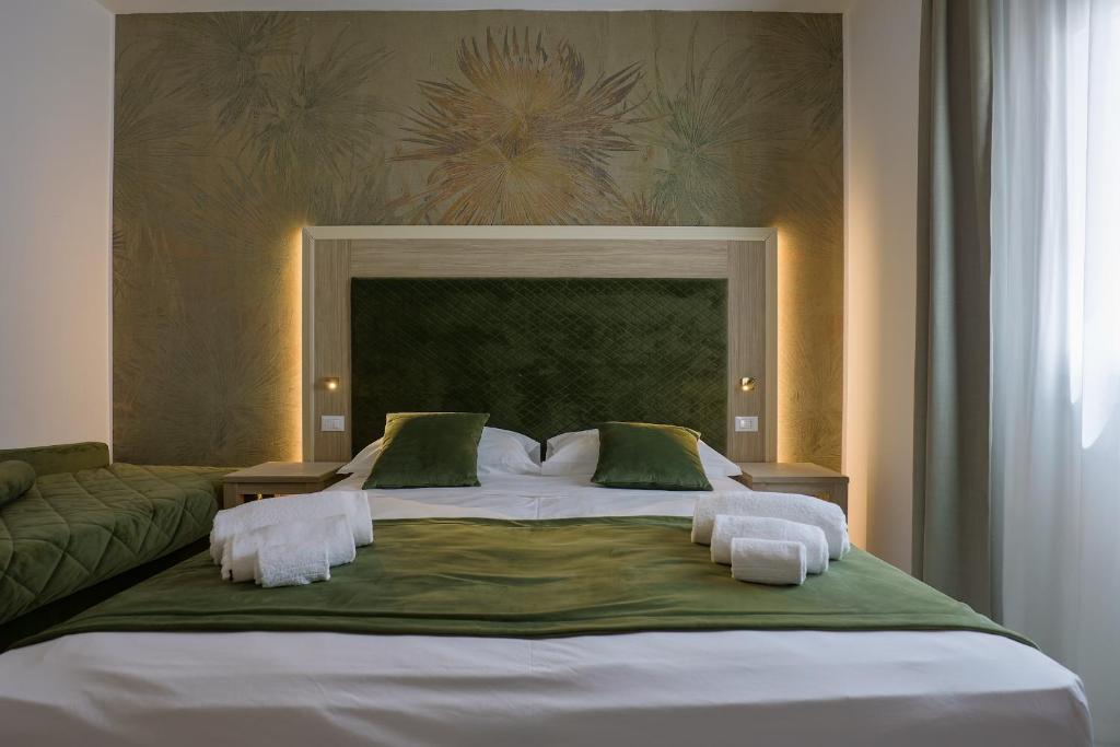 Grotta Saracena Resort - 3