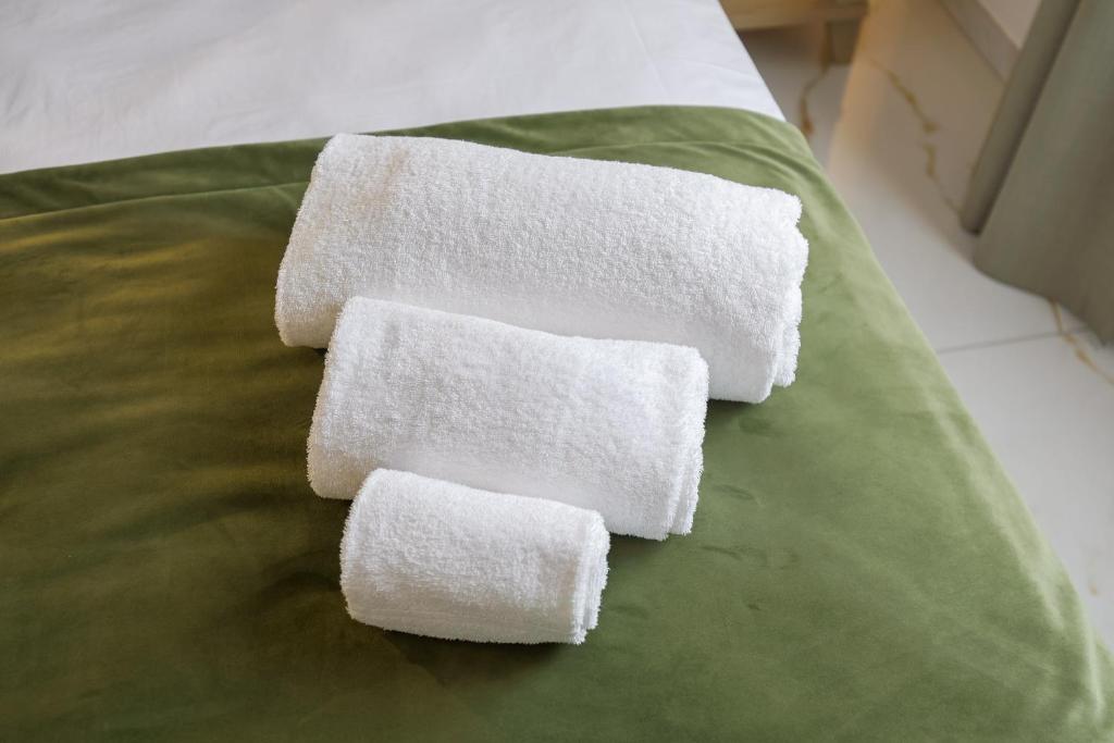 Grotta Saracena Resort - 16