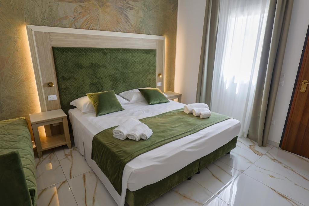 Grotta Saracena Resort - 7