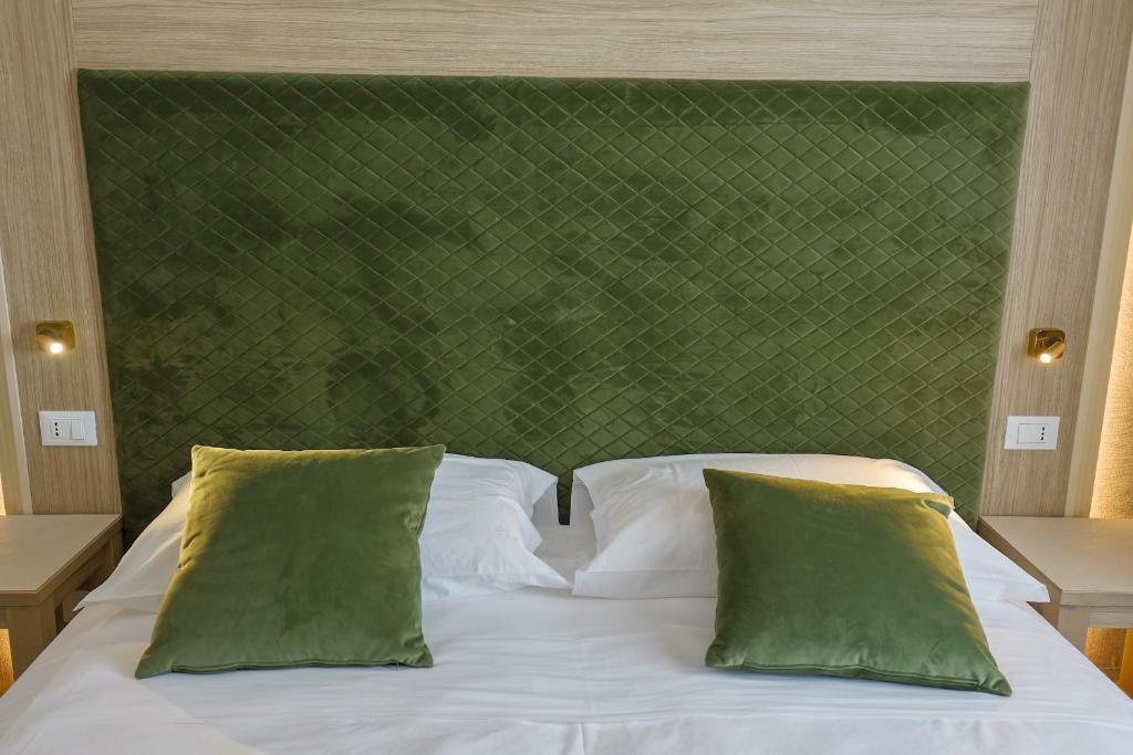 Grotta Saracena Resort - 6