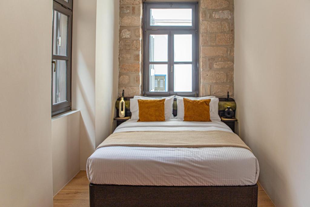 Epitome Suites - Resim 28