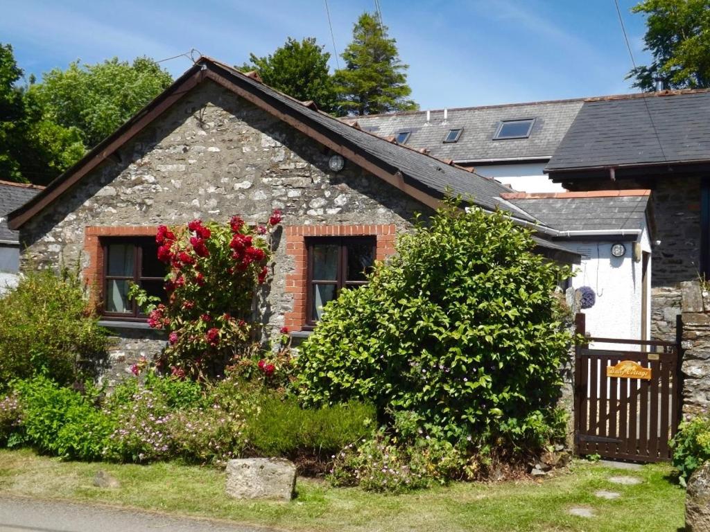 Dairy Cottage Dulverton, Dulverton (updated prices 2024)