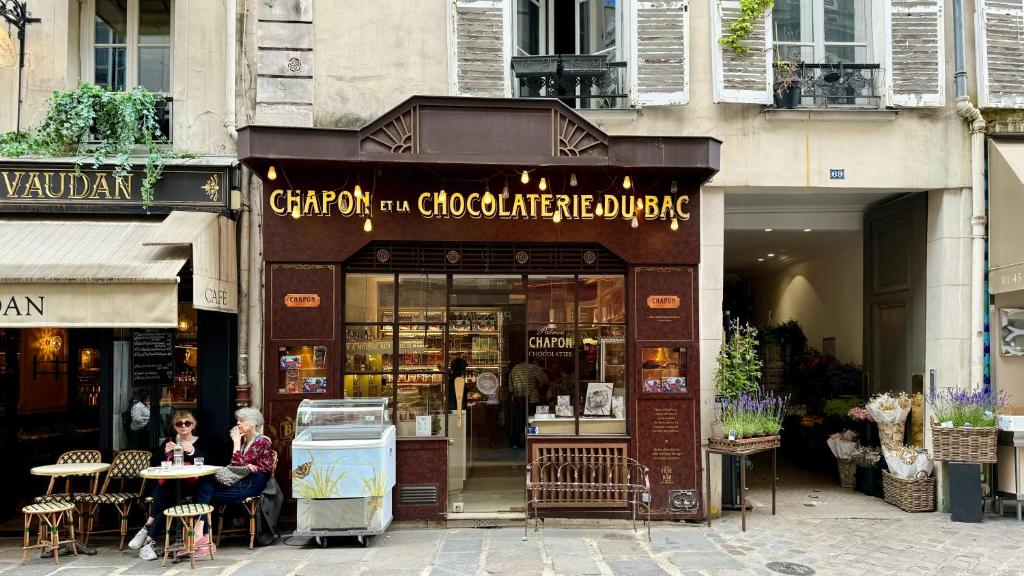 Miiro Le Grand Hôtel Cayré - Resim 10