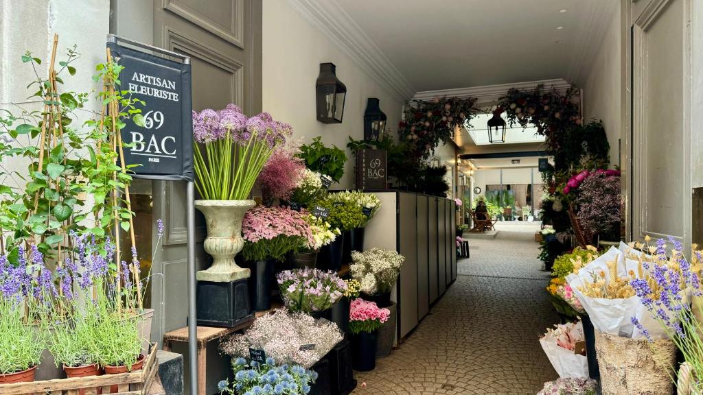 Miiro Le Grand Hôtel Cayré - Resim 11