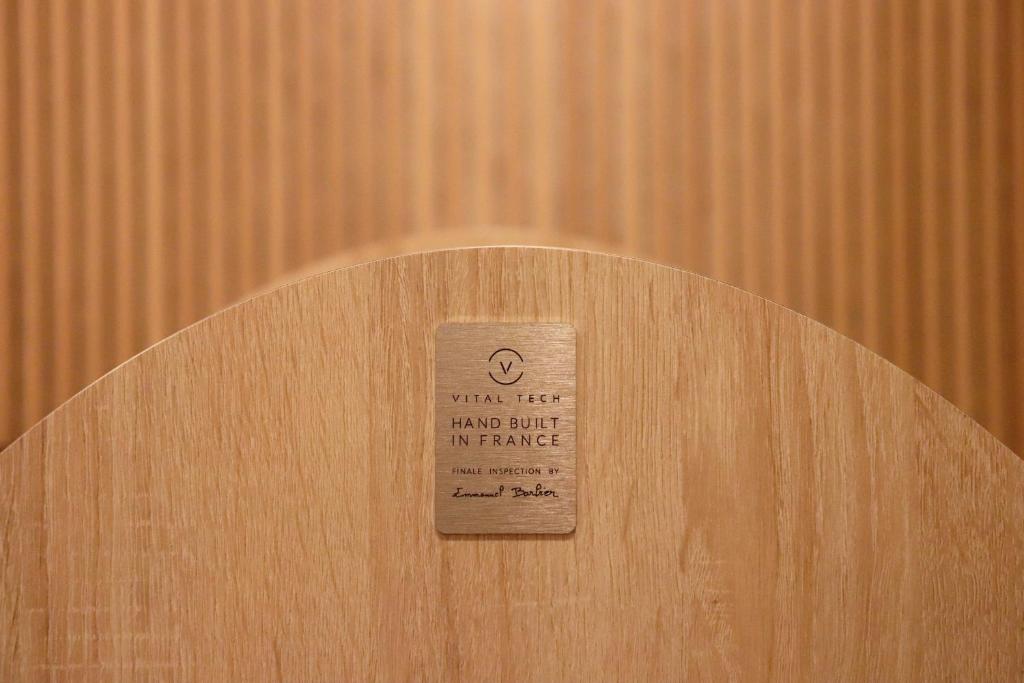 Hotel Litteraire Le Swann, BW Premier Collection - Resim 36