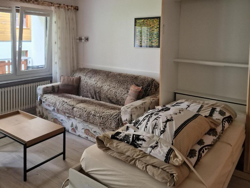 Familienfreundliche Studio 42m2 mit gratis Parking und WiFI nahe Sportaren und Torrentbahn - Resim 5