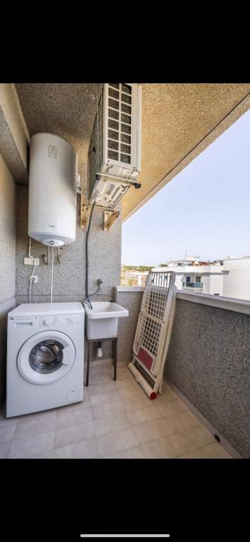 Fotografie z fotogalerie ubytování Beach Apartment in Calafell v destinaci Calafell