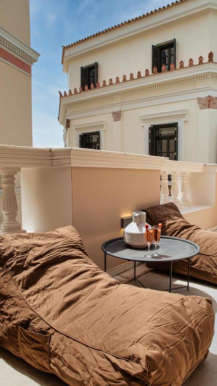 Epitome Suites - Resim 11