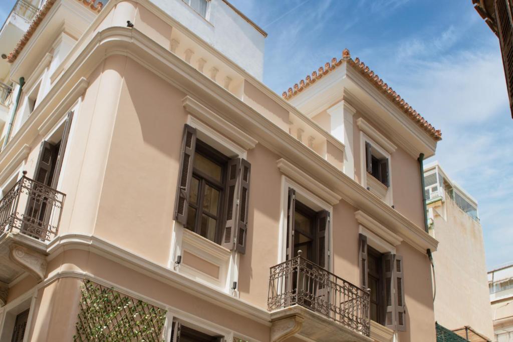 Epitome Suites - Resim 39