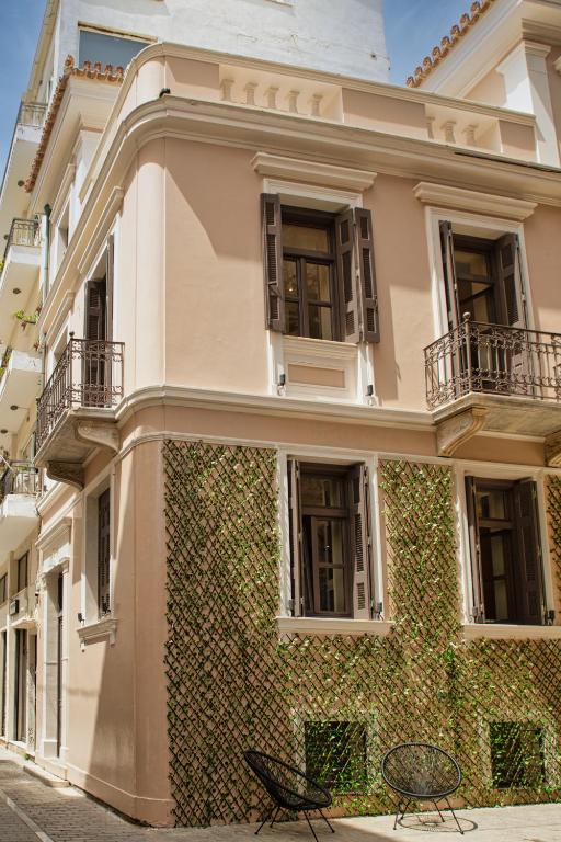 Epitome Suites - Resim 45