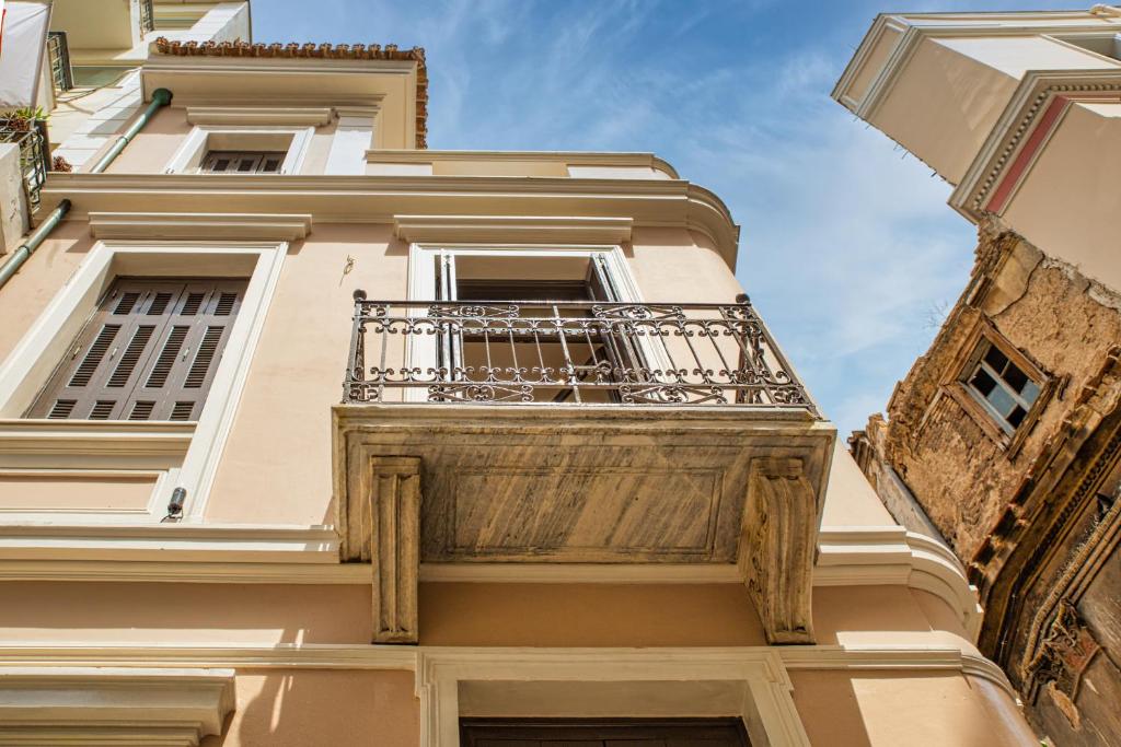 Epitome Suites - Resim 15