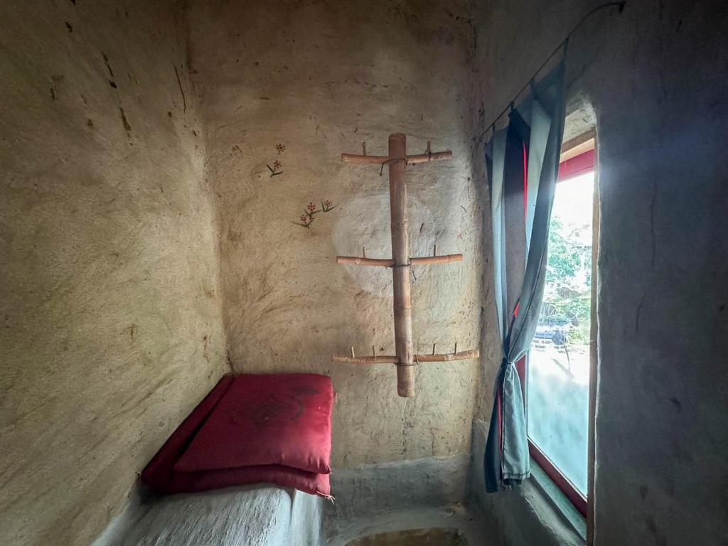 Clay House Chiang Mai By Alphatel - Resim 35