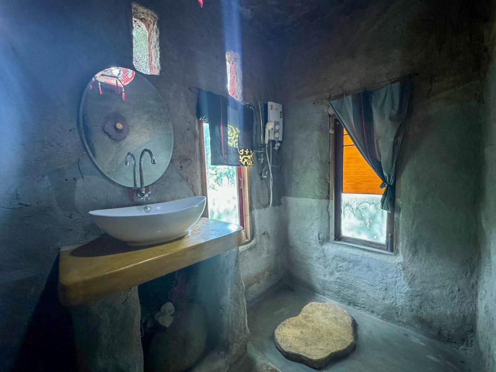 Clay House Chiang Mai By Alphatel - Resim 37