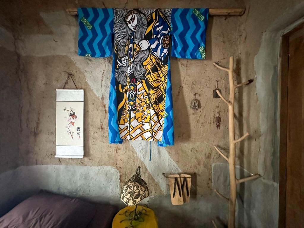 Clay House Chiang Mai By Alphatel - Resim 39