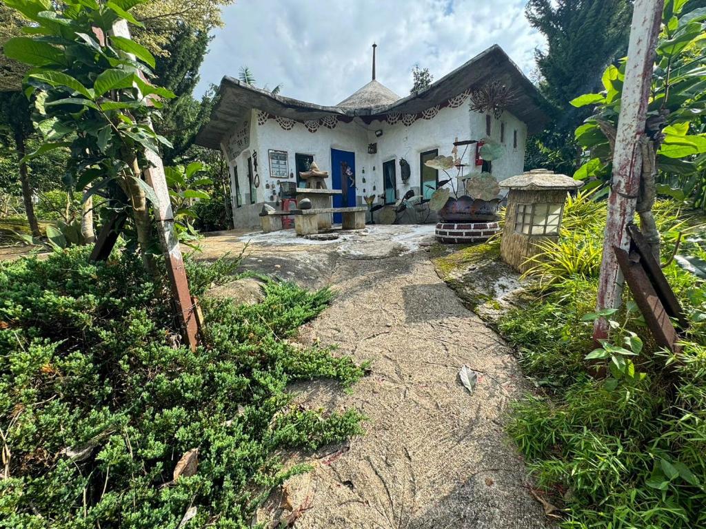 Clay House Chiang Mai By Alphatel - Resim 45