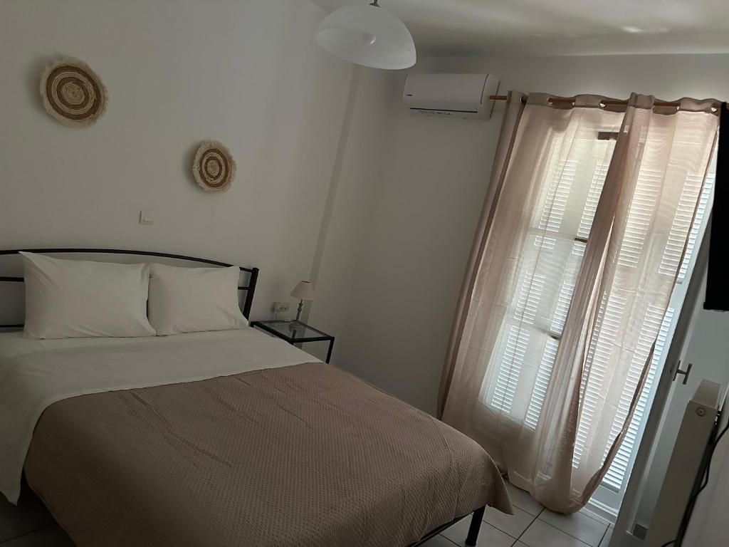 CENTRAL APARTMENTs - Apartamento De Dos Dormitorios