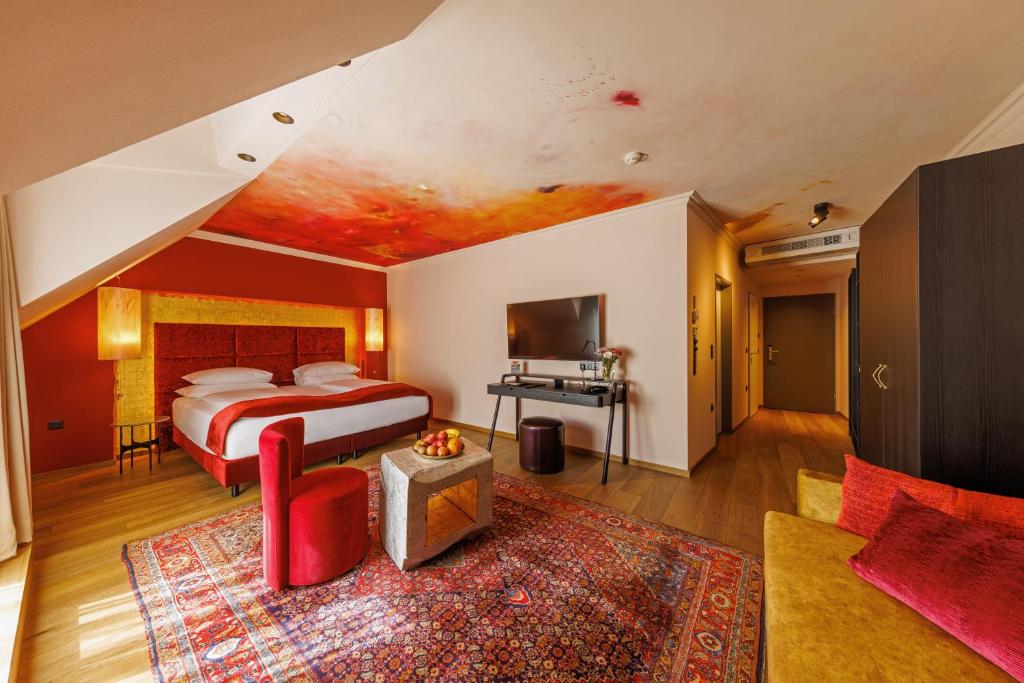 Der Wilhelmshof - Resim 31