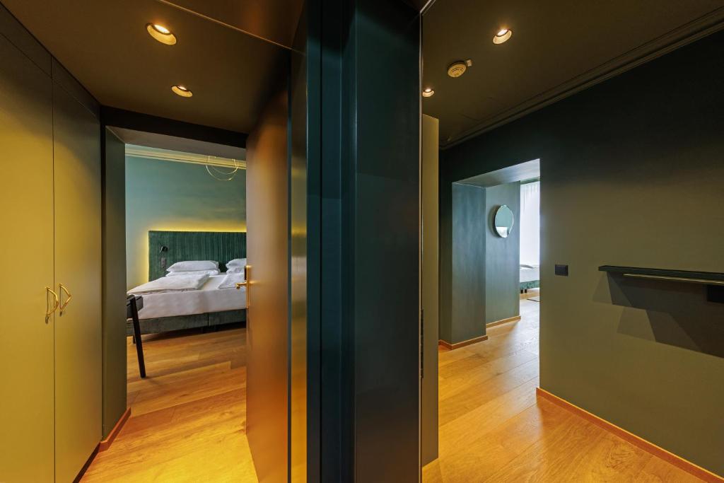 Der Wilhelmshof - Suite Familiale Premium Avec 2 Chambres