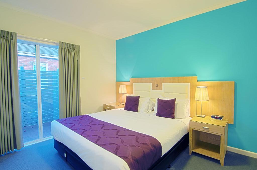 Brighton Serviced Apartments - Resim 16