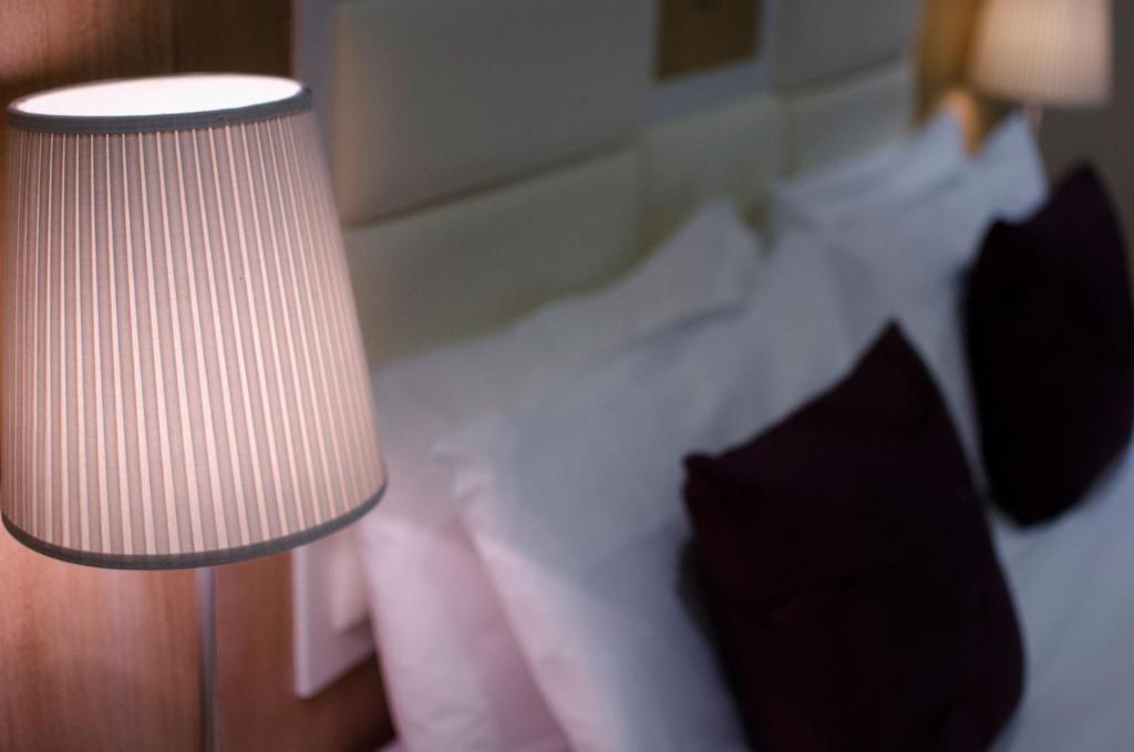 Brighton Serviced Apartments - Resim 17