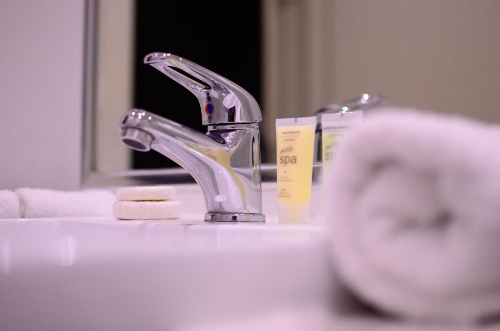 Brighton Serviced Apartments - Resim 18