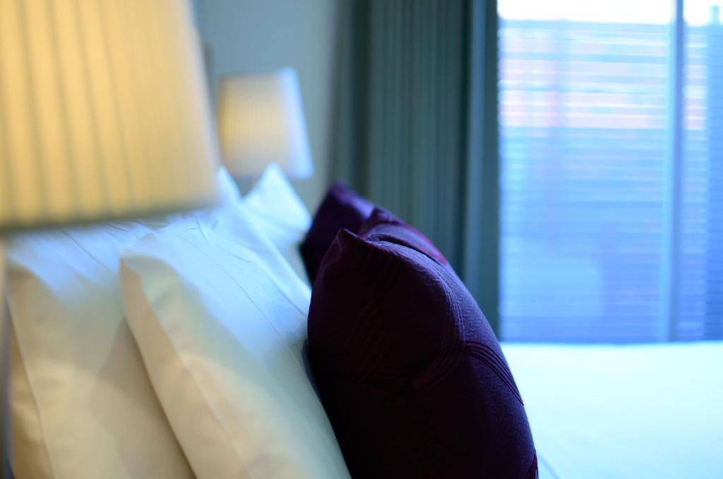 Brighton Serviced Apartments - Resim 20