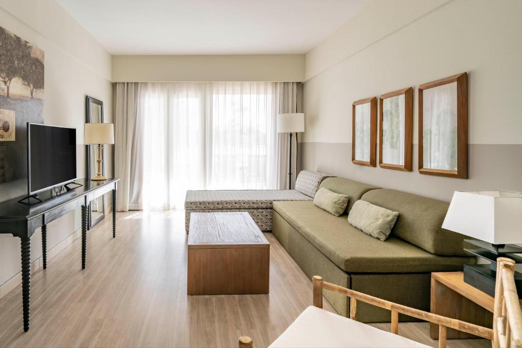 Vincci Resort Costa Golf - Junior Suite (2 Adults)