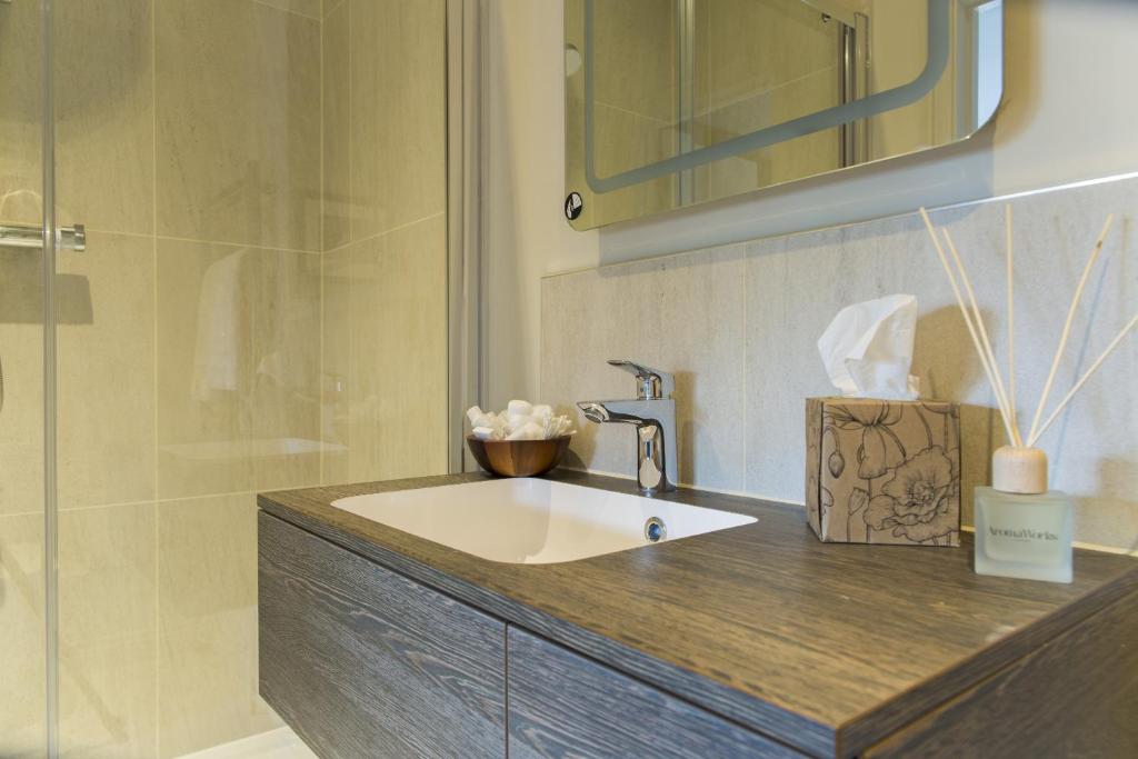 The Porterhouse grill & rooms - Resim 12