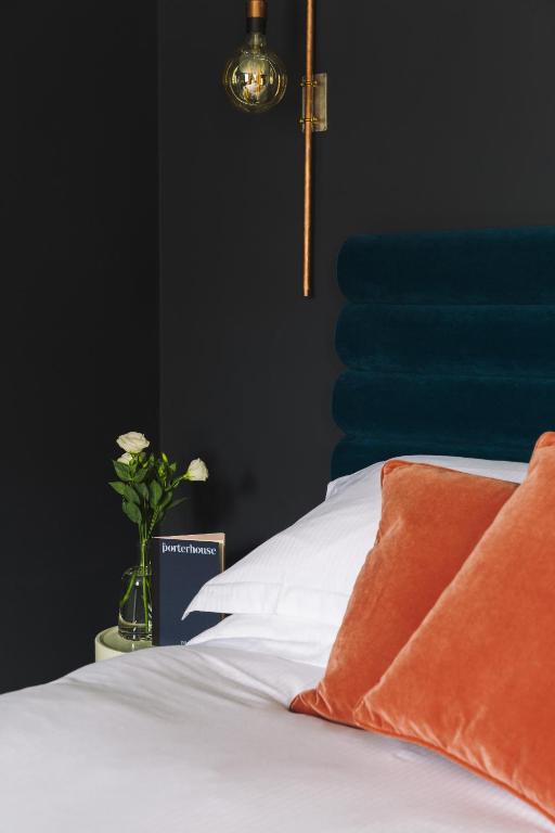 The Porterhouse grill & rooms - Resim 11