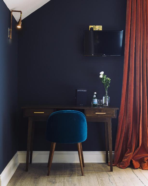 The Porterhouse grill & rooms - Resim 10