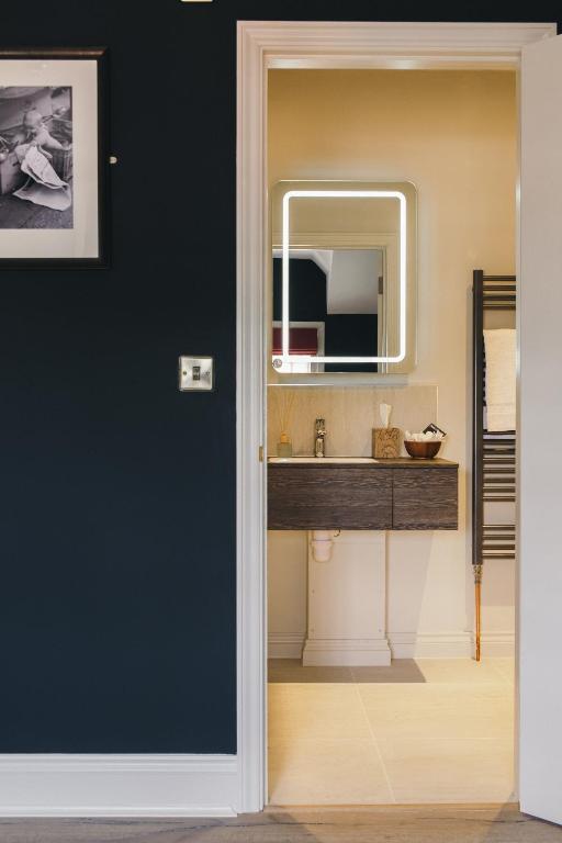 The Porterhouse grill & rooms - Resim 21