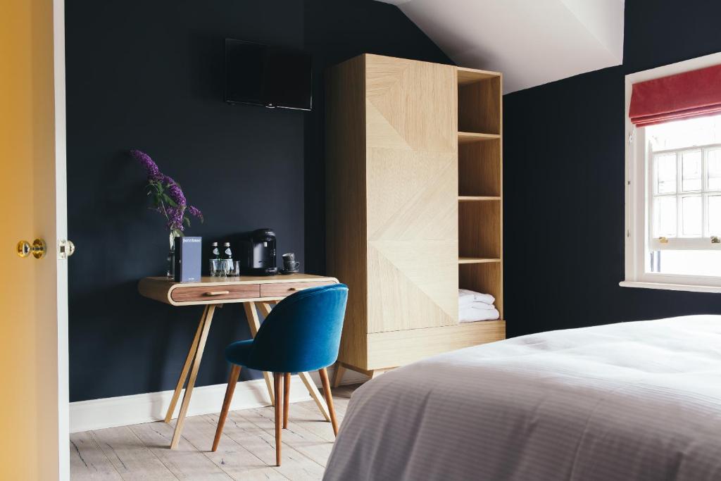 The Porterhouse grill & rooms - Resim 22