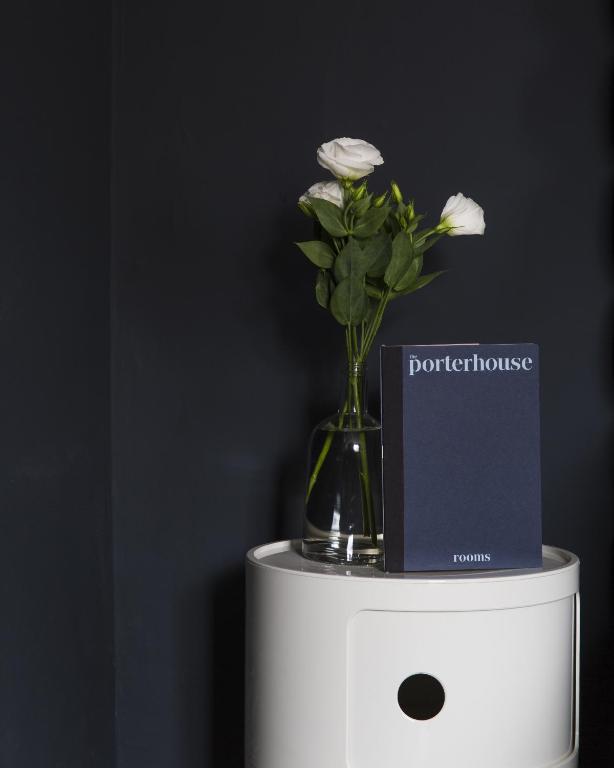 The Porterhouse grill & rooms - Resim 24