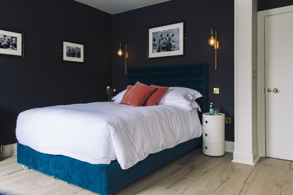 The Porterhouse grill & rooms - Resim 25