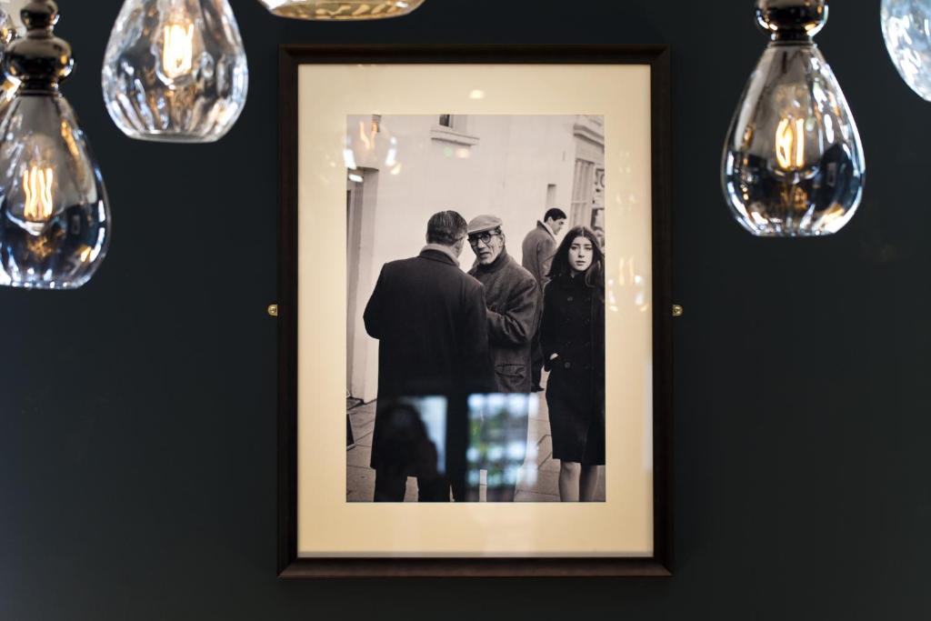 The Porterhouse grill & rooms - Resim 31