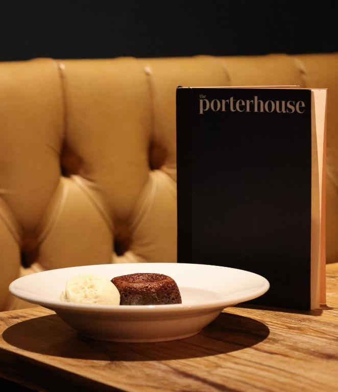 The Porterhouse grill & rooms - Resim 34