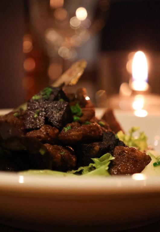 The Porterhouse grill & rooms - Resim 35