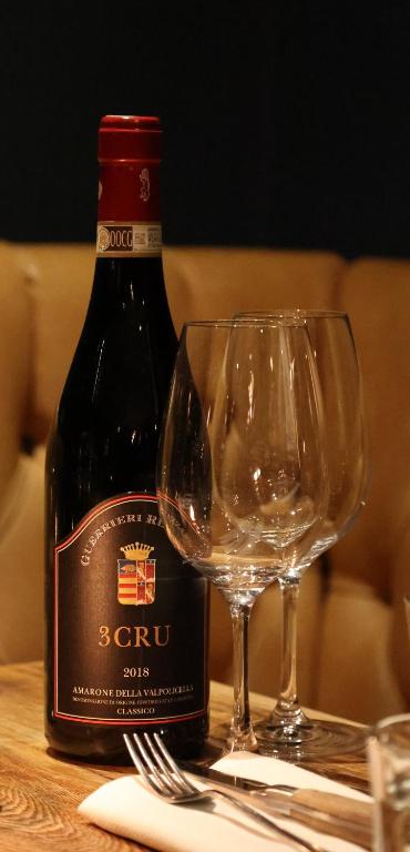 The Porterhouse grill & rooms - Resim 37