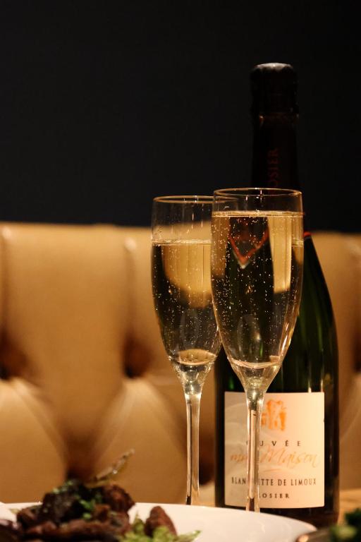 The Porterhouse grill & rooms - Resim 36