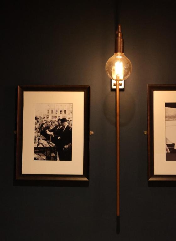 The Porterhouse grill & rooms - Resim 38