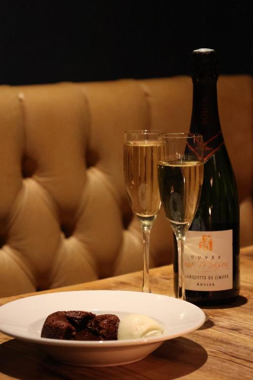 The Porterhouse grill & rooms - Resim 42