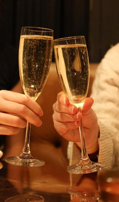 The Porterhouse grill & rooms - Resim 43