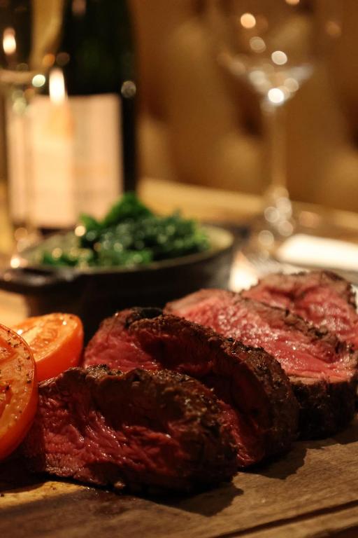 The Porterhouse grill & rooms - Resim 45